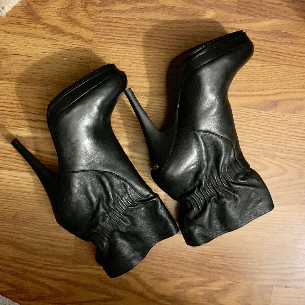 Michael Kors boots
